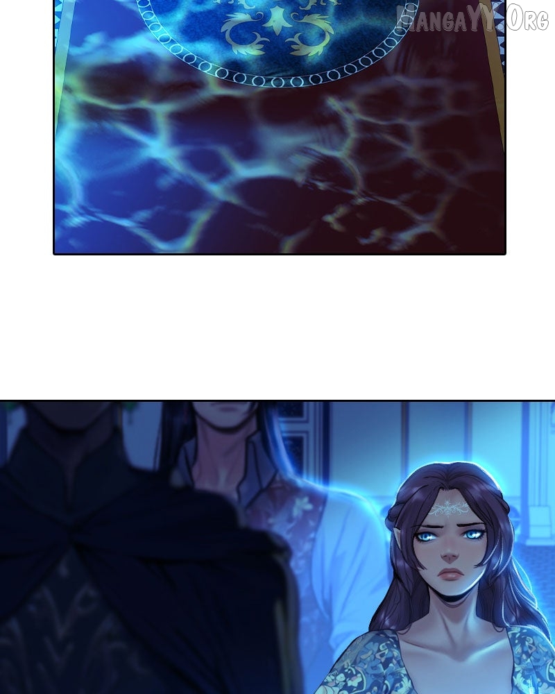 Blood Reverie Chapter 132 - Page 5