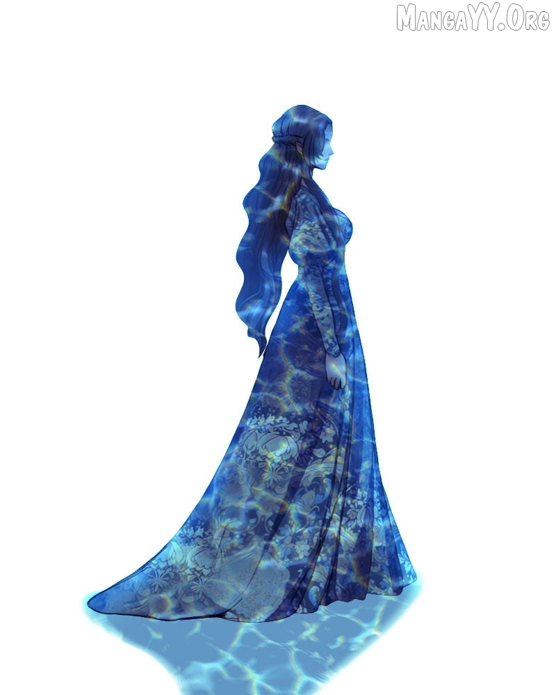 Blood Reverie Chapter 132 - Page 41