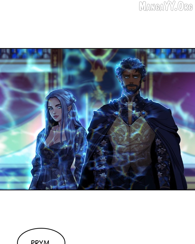 Blood Reverie Chapter 132 - Page 44