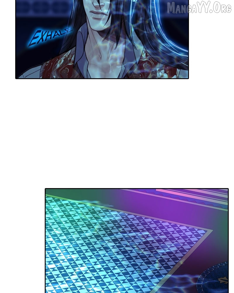 Blood Reverie Chapter 132 - Page 47