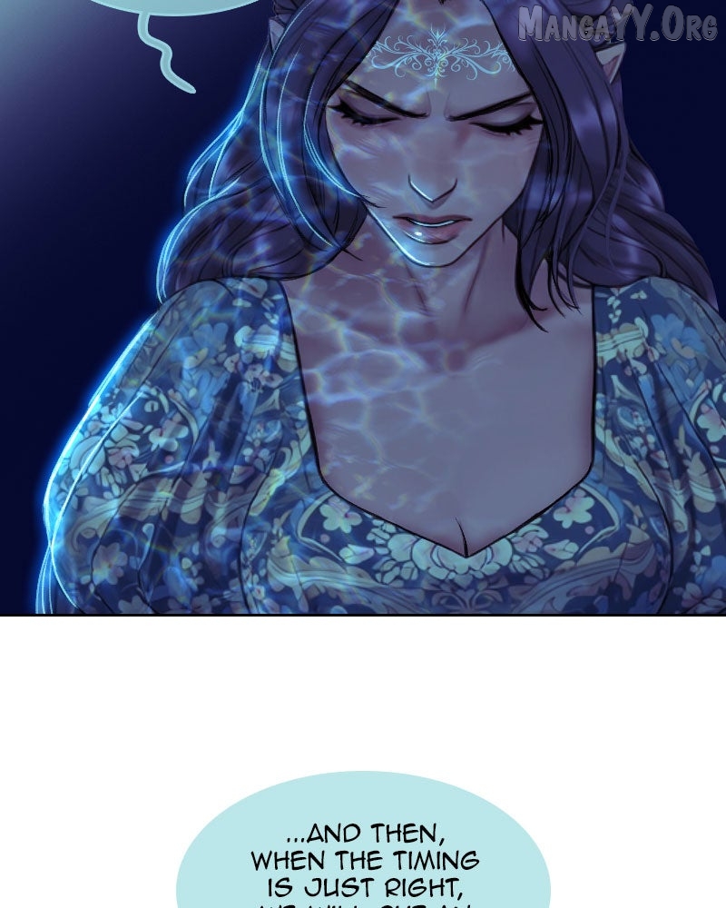 Blood Reverie Chapter 132 - Page 50