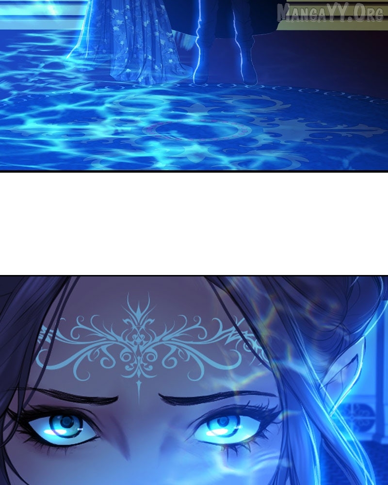 Blood Reverie Chapter 132 - Page 8