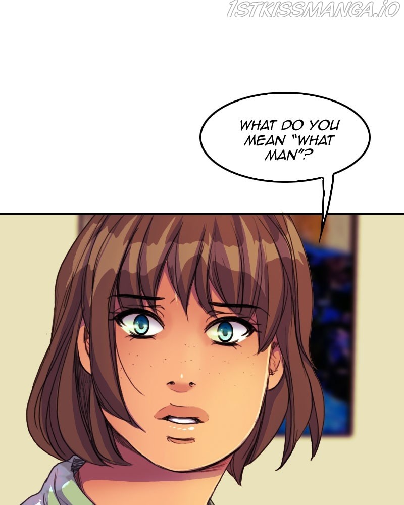 Blood Reverie Chapter 14 - Page 1