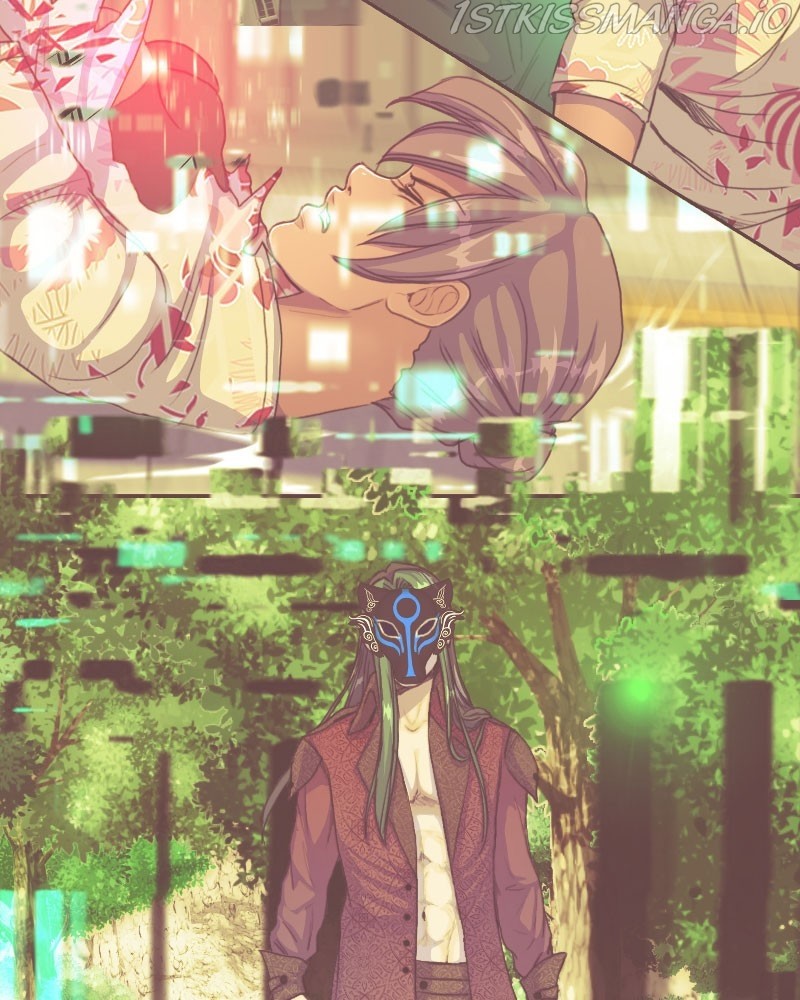 Blood Reverie Chapter 14 - Page 12