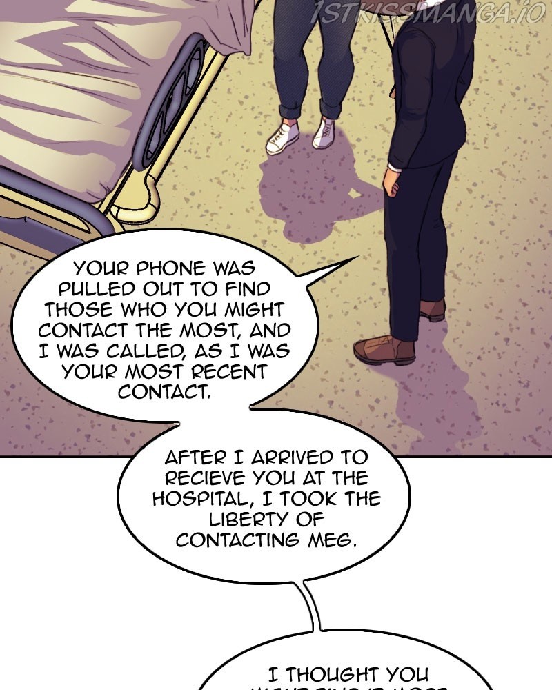 Blood Reverie Chapter 14 - Page 16