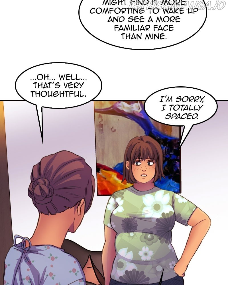 Blood Reverie Chapter 14 - Page 17