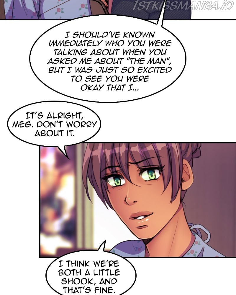 Blood Reverie Chapter 14 - Page 18