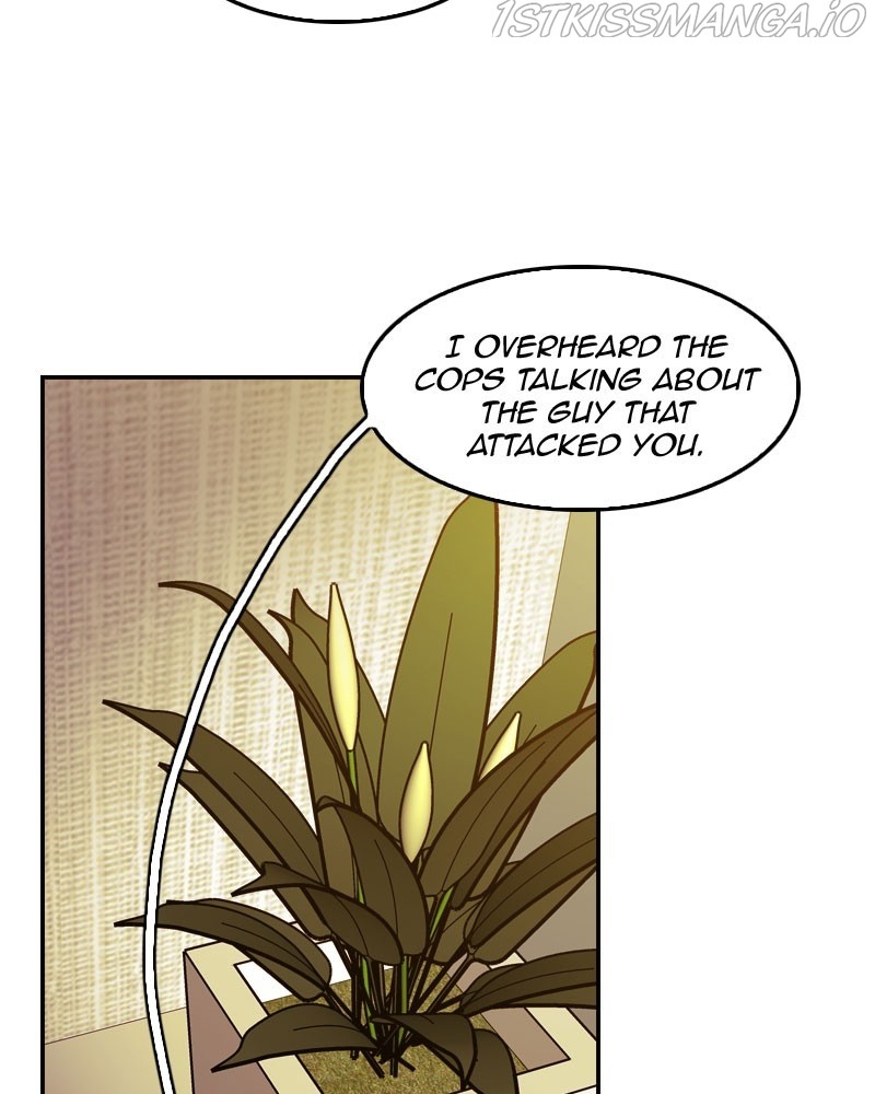 Blood Reverie Chapter 14 - Page 19