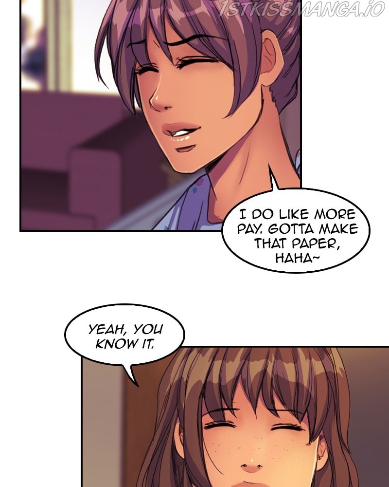 Blood Reverie Chapter 14 - Page 26