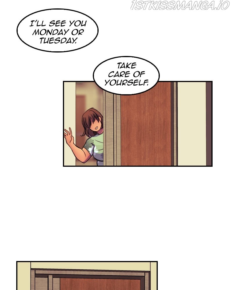 Blood Reverie Chapter 14 - Page 28