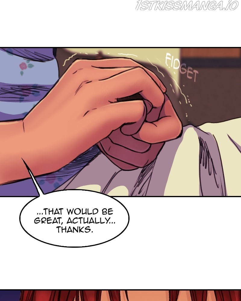 Blood Reverie Chapter 14 - Page 32