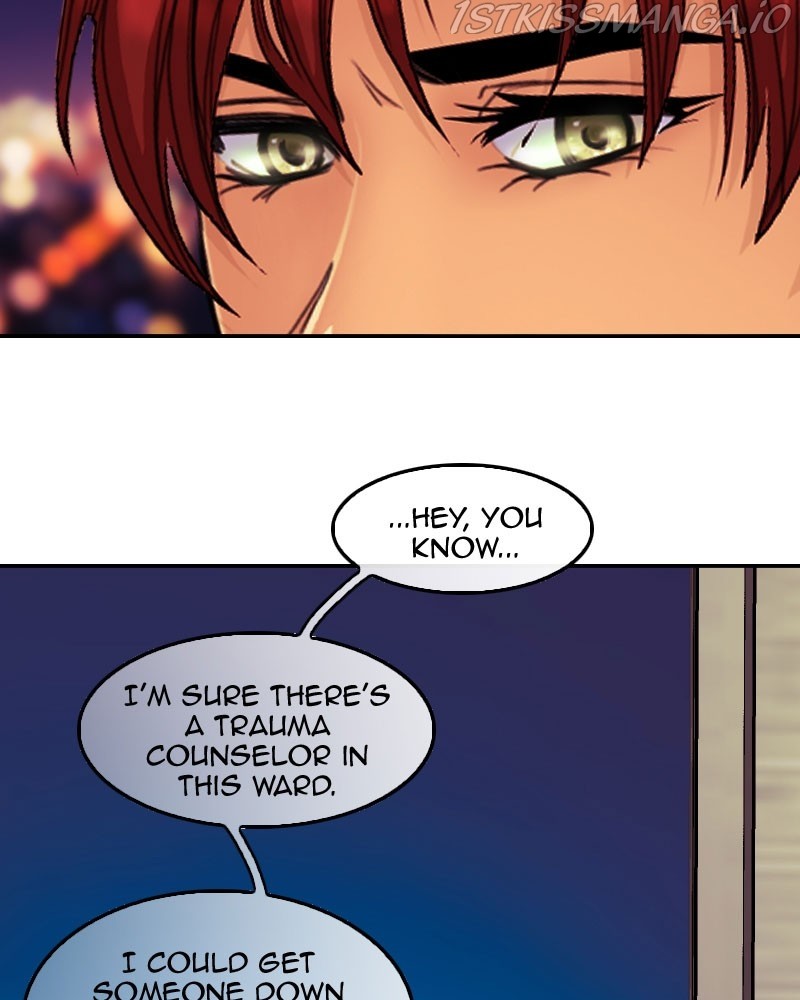 Blood Reverie Chapter 14 - Page 33