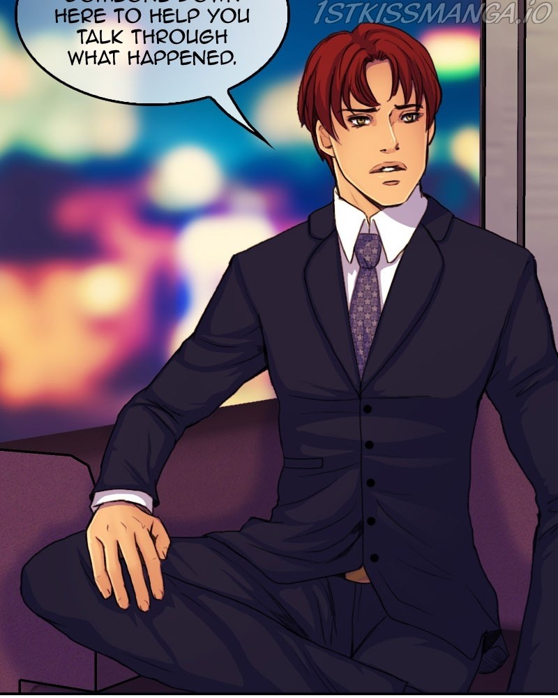 Blood Reverie Chapter 14 - Page 34