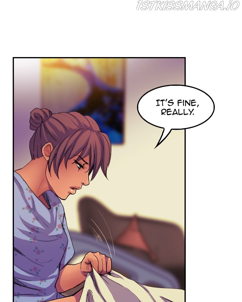 Blood Reverie Chapter 14 - Page 35