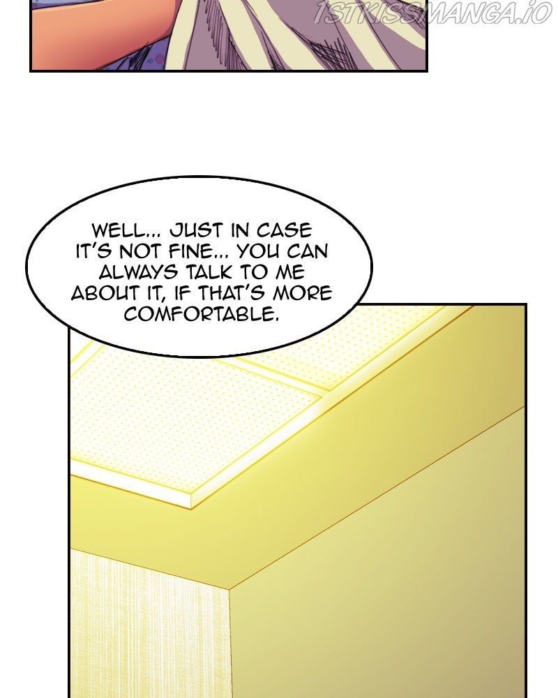 Blood Reverie Chapter 14 - Page 36