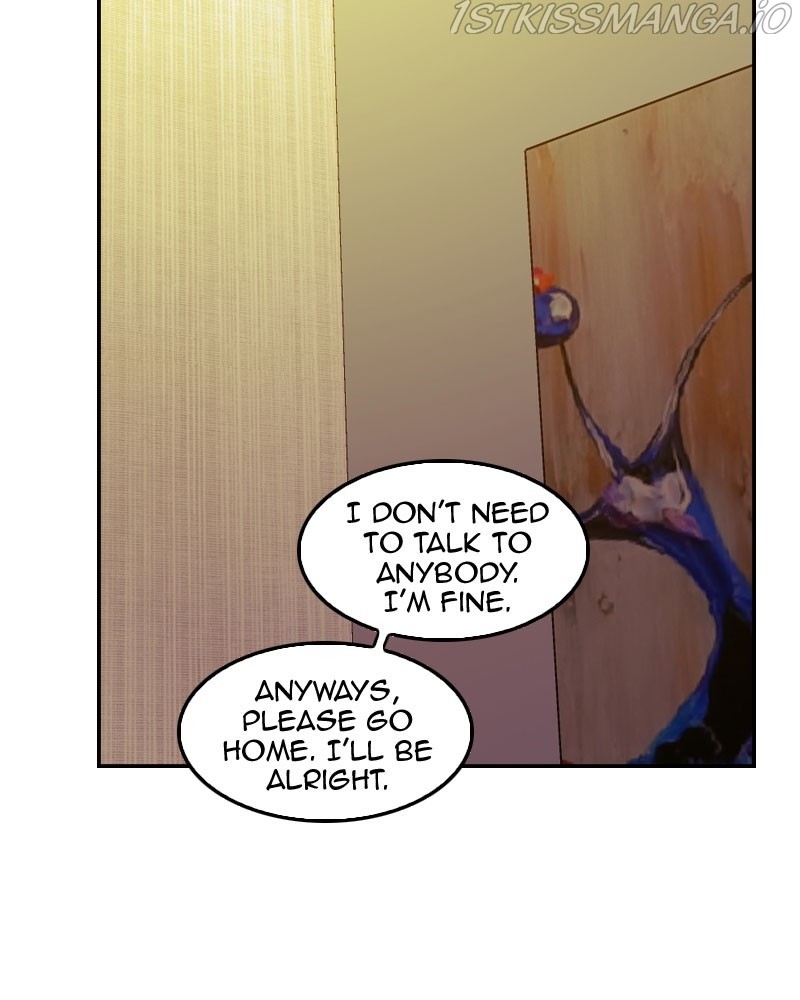 Blood Reverie Chapter 14 - Page 37