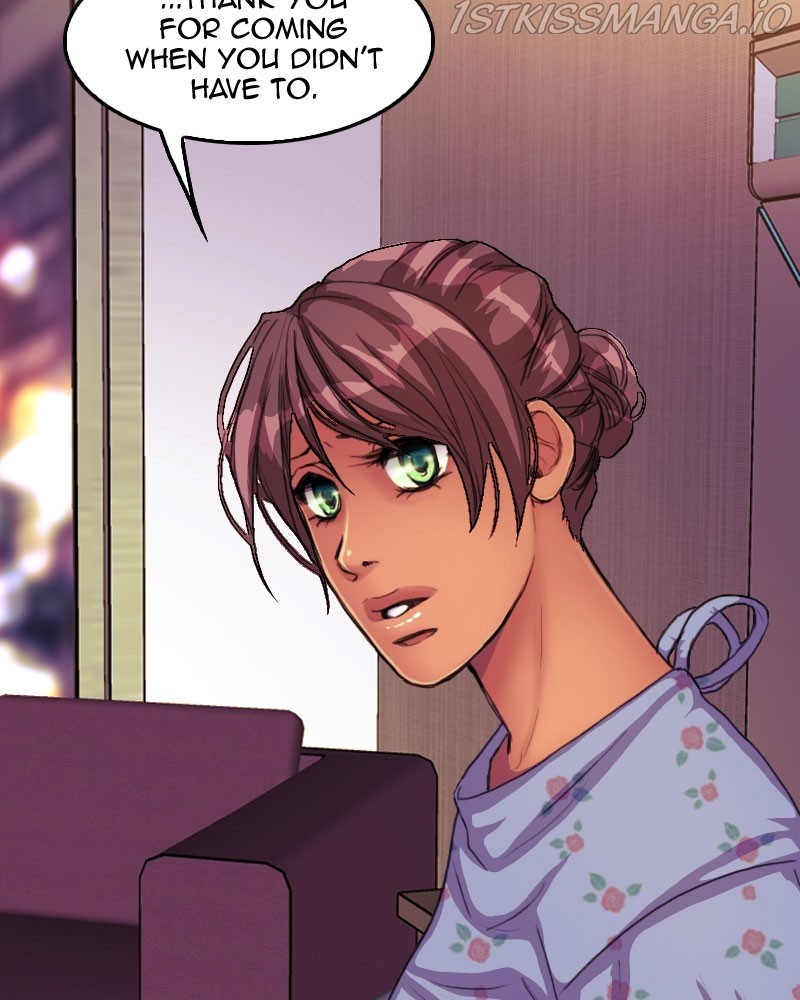 Blood Reverie Chapter 14 - Page 42