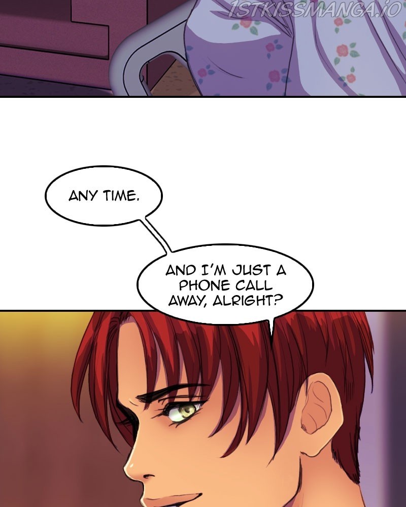 Blood Reverie Chapter 14 - Page 43