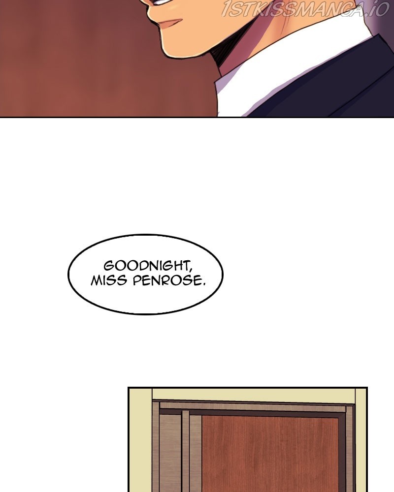 Blood Reverie Chapter 14 - Page 44