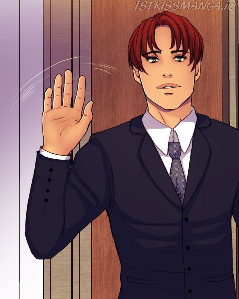 Blood Reverie Chapter 14 - Page 6