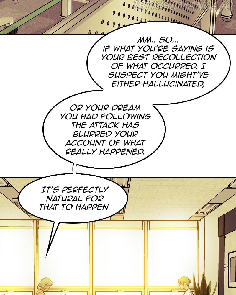 Blood Reverie Chapter 14 - Page 51