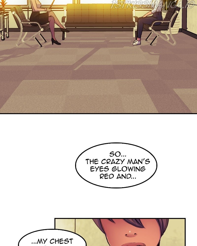 Blood Reverie Chapter 14 - Page 52