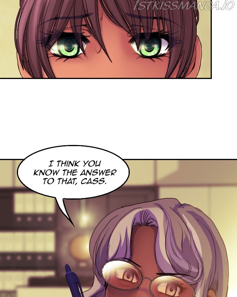 Blood Reverie Chapter 14 - Page 54