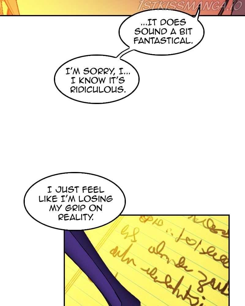 Blood Reverie Chapter 14 - Page 56