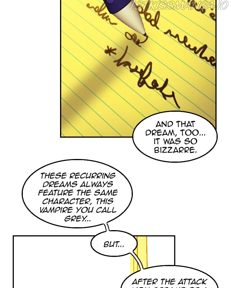 Blood Reverie Chapter 14 - Page 57