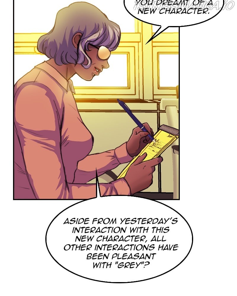 Blood Reverie Chapter 14 - Page 58