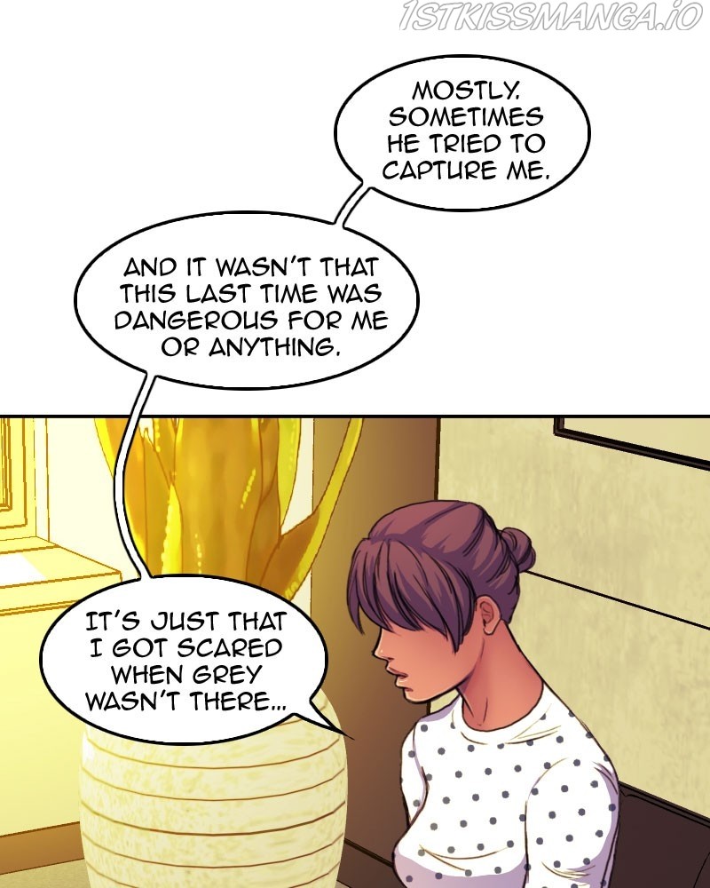 Blood Reverie Chapter 14 - Page 59