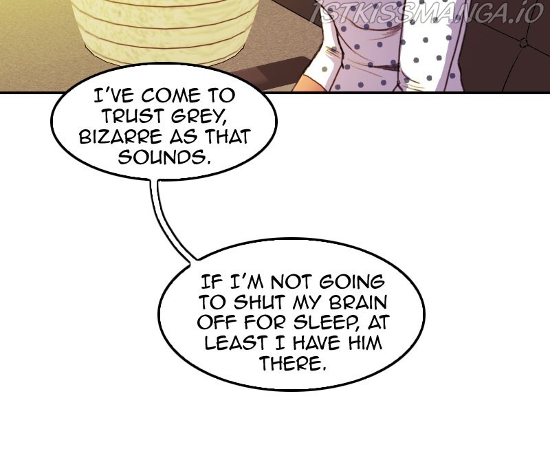 Blood Reverie Chapter 14 - Page 60