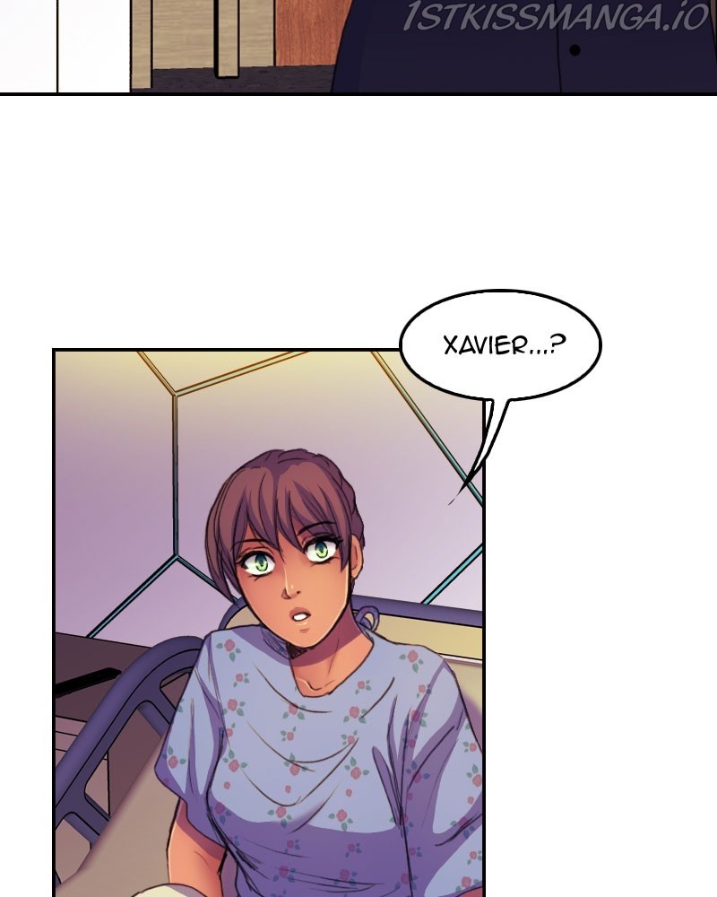 Blood Reverie Chapter 14 - Page 7