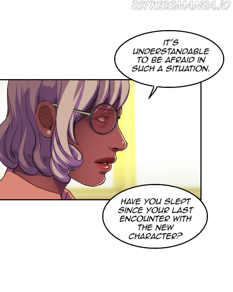 Blood Reverie Chapter 14 - Page 61