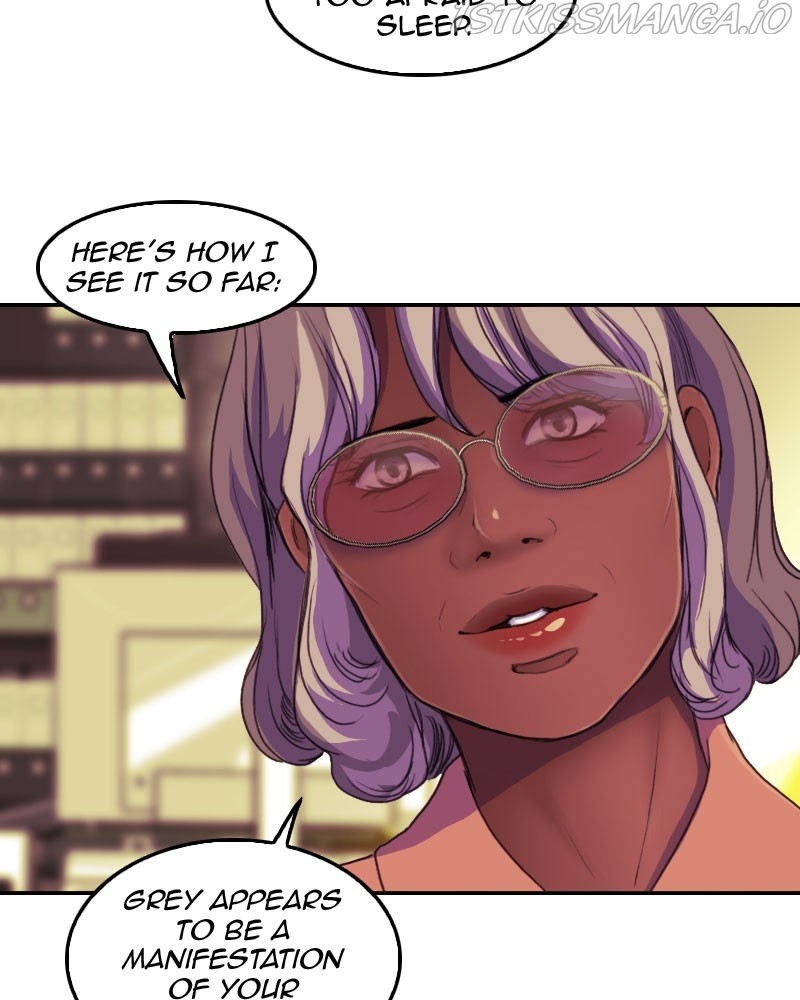 Blood Reverie Chapter 14 - Page 63