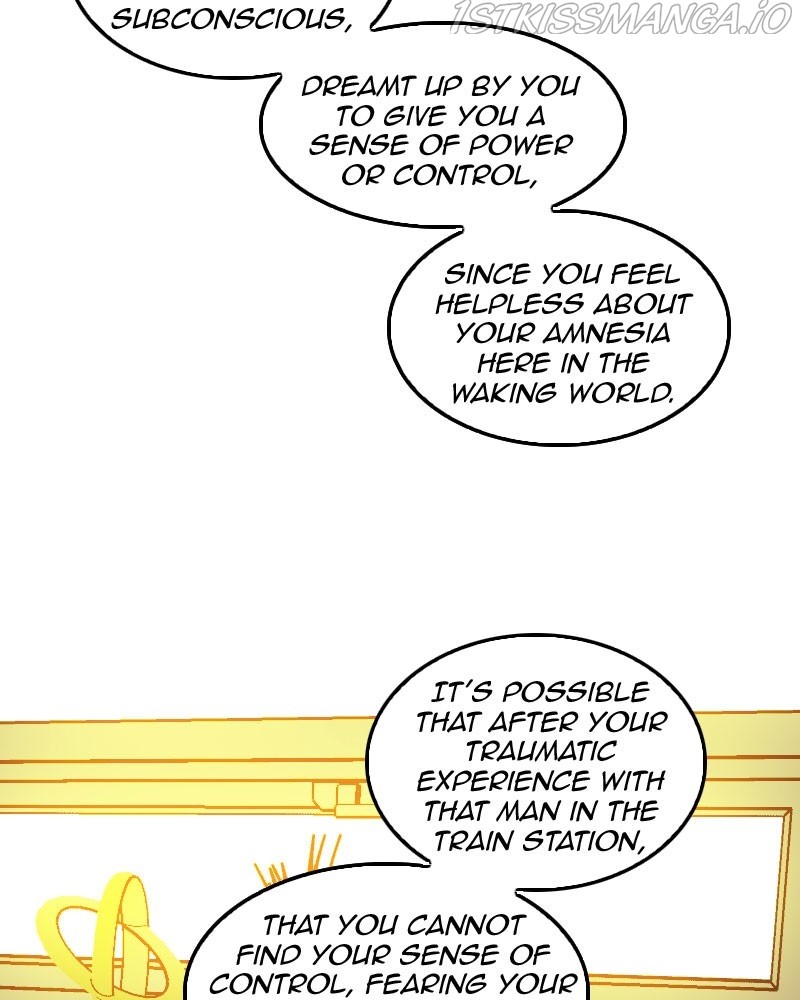 Blood Reverie Chapter 14 - Page 64