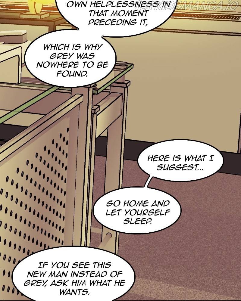 Blood Reverie Chapter 14 - Page 65