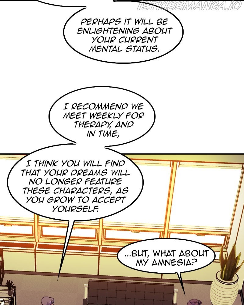 Blood Reverie Chapter 14 - Page 66