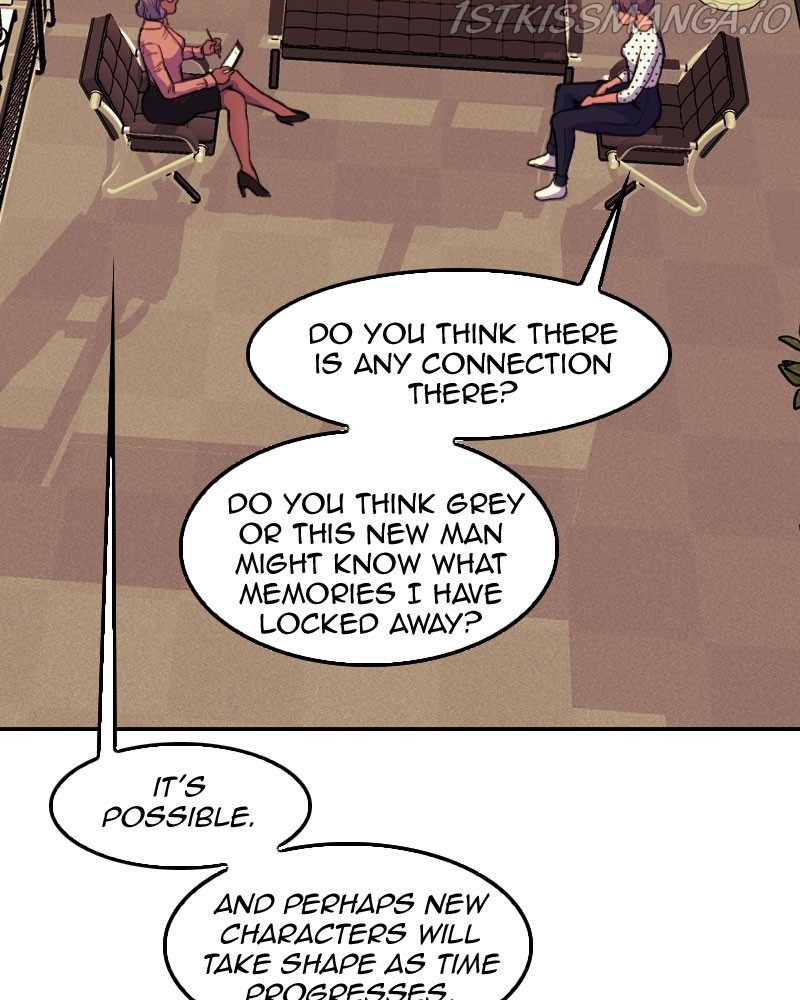 Blood Reverie Chapter 14 - Page 67