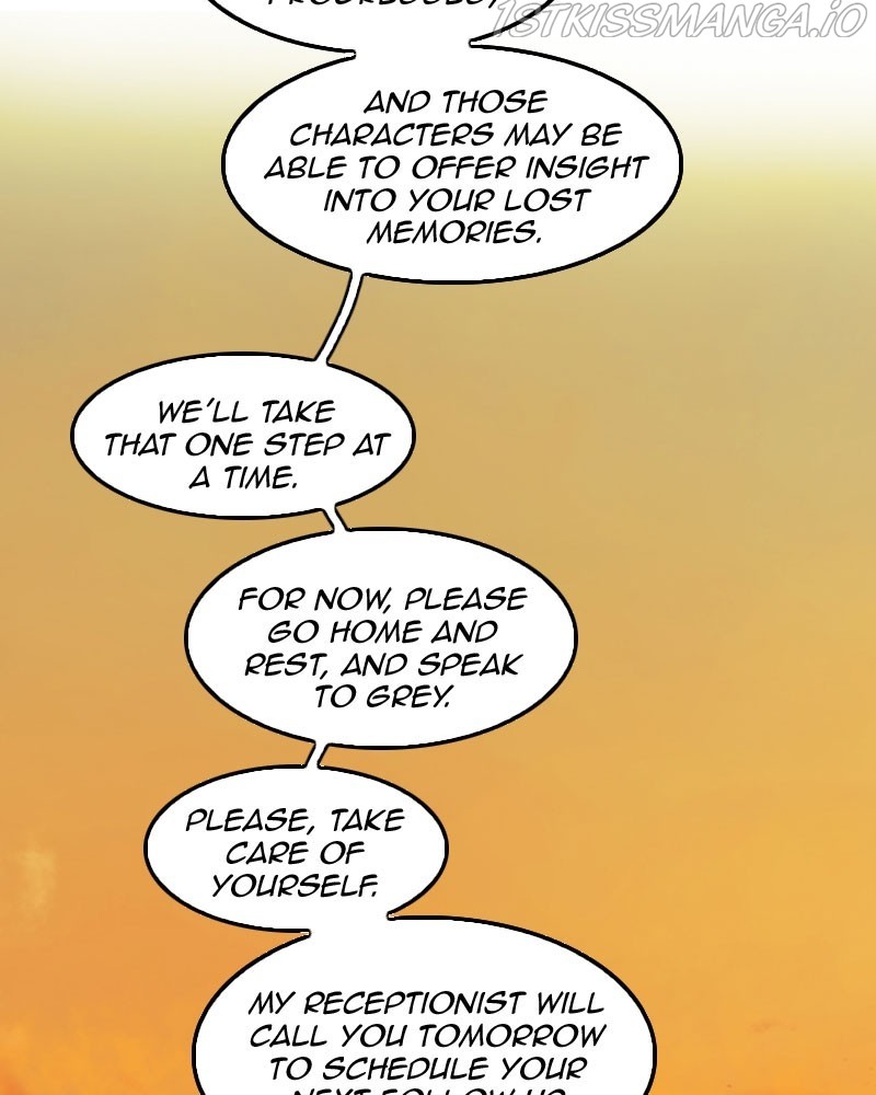 Blood Reverie Chapter 14 - Page 68