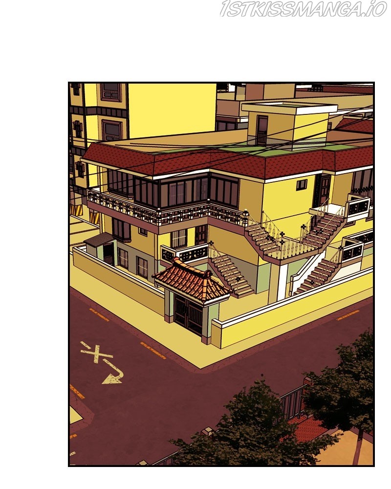 Blood Reverie Chapter 14 - Page 71