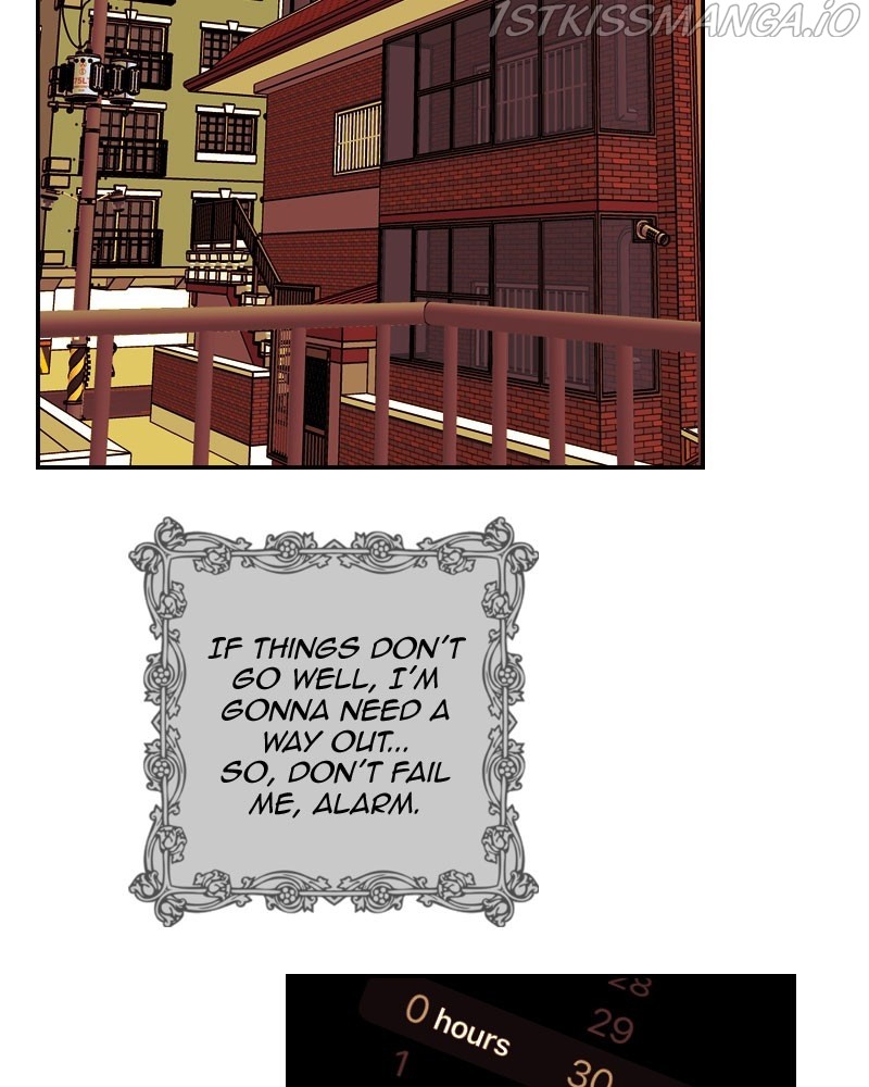 Blood Reverie Chapter 14 - Page 73