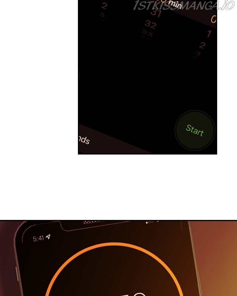 Blood Reverie Chapter 14 - Page 74