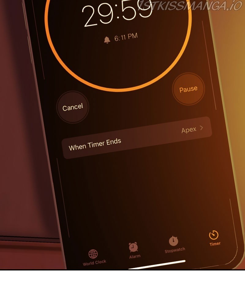 Blood Reverie Chapter 14 - Page 75