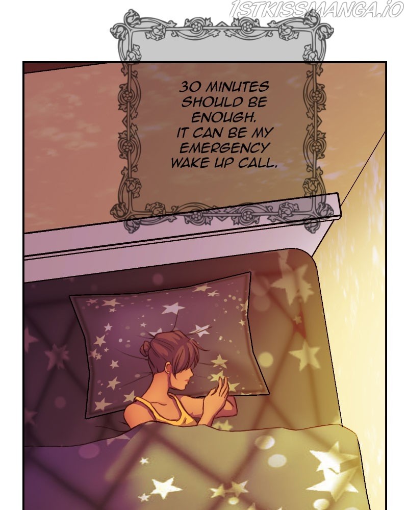 Blood Reverie Chapter 14 - Page 76