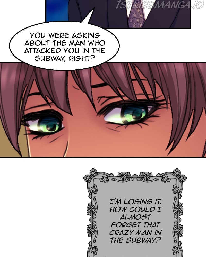 Blood Reverie Chapter 14 - Page 9