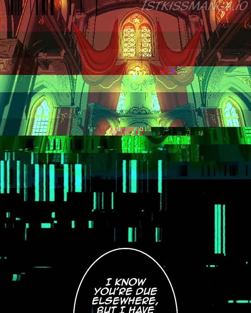 Blood Reverie Chapter 14 - Page 85