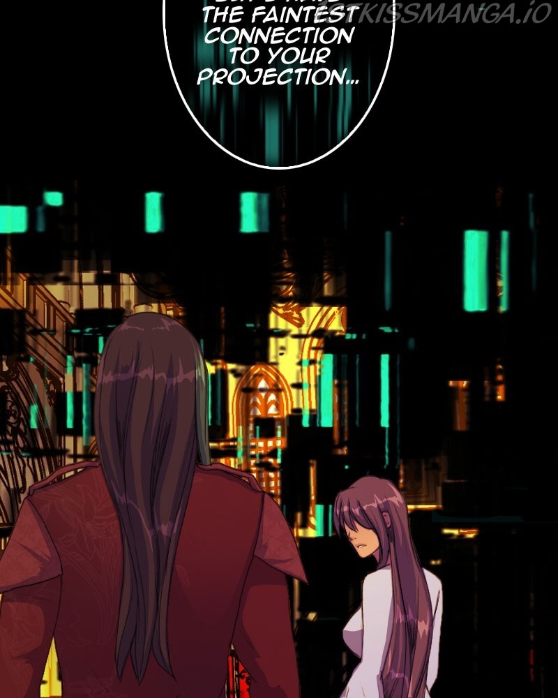 Blood Reverie Chapter 14 - Page 86