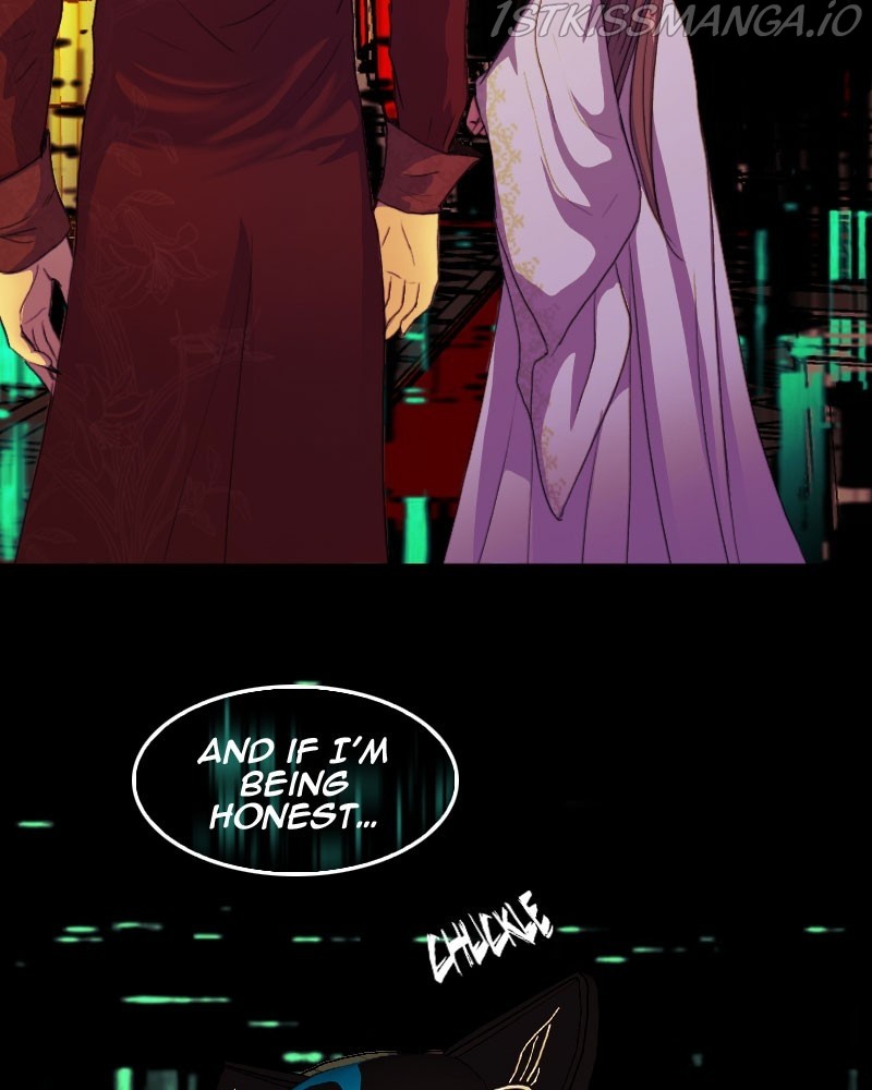 Blood Reverie Chapter 14 - Page 87