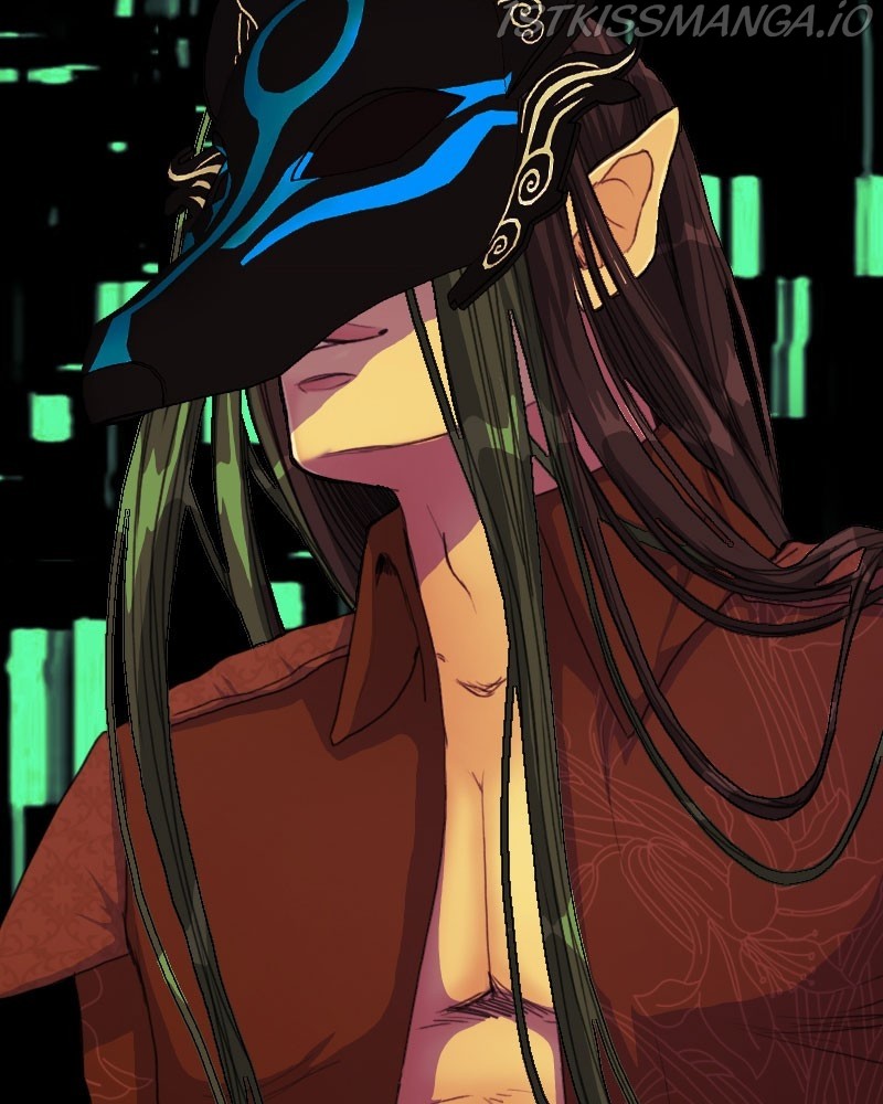 Blood Reverie Chapter 14 - Page 88